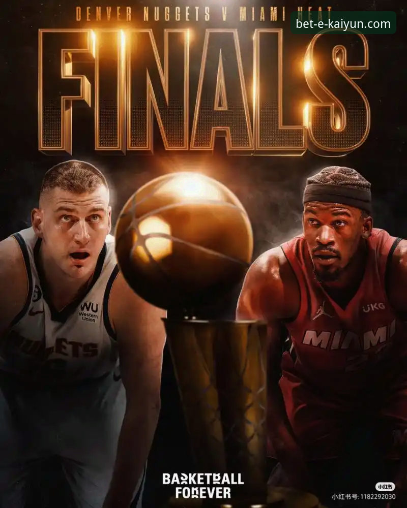 如何像专业分析师一样解读一场NBA对攻大战？